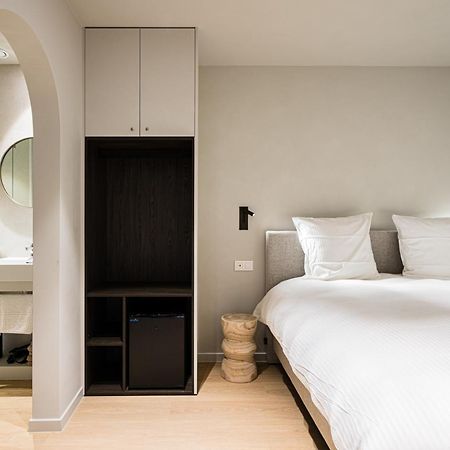 ブルージュ Istoire Boutique Bed & Breakfast エクステリア 写真