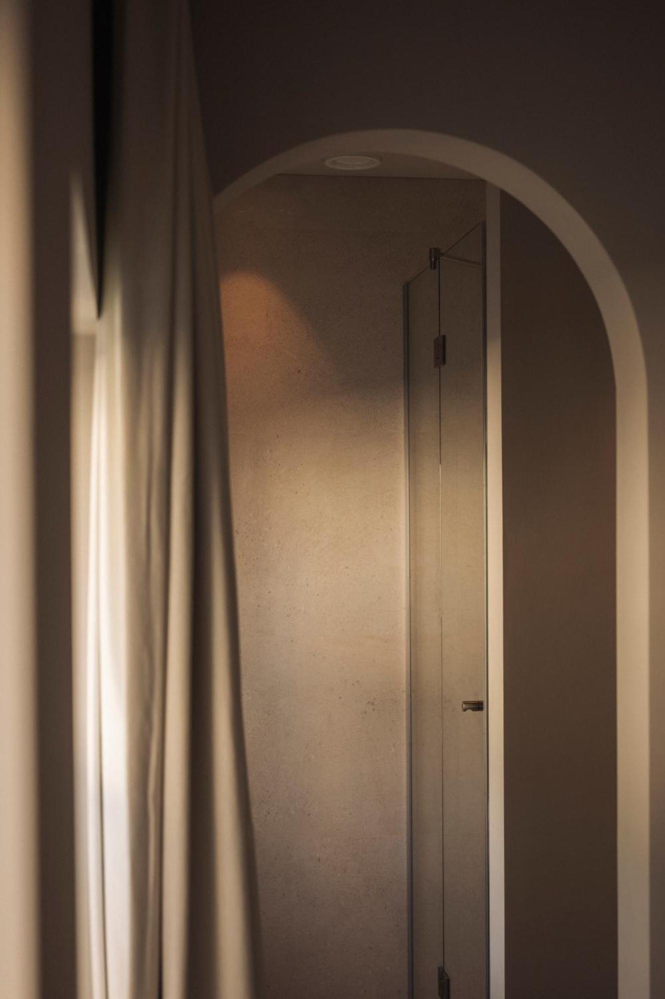 ブルージュ Istoire Boutique Bed & Breakfast エクステリア 写真