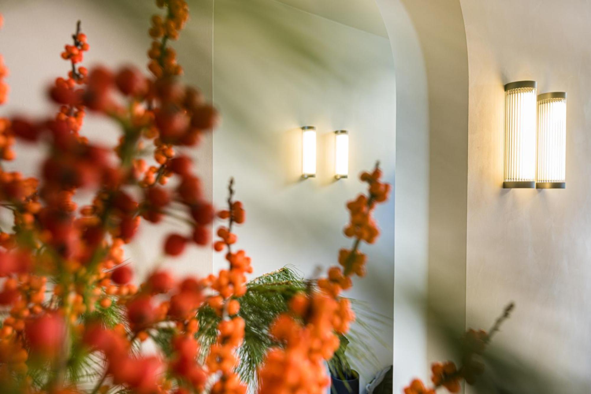 ブルージュ Istoire Boutique Bed & Breakfast エクステリア 写真